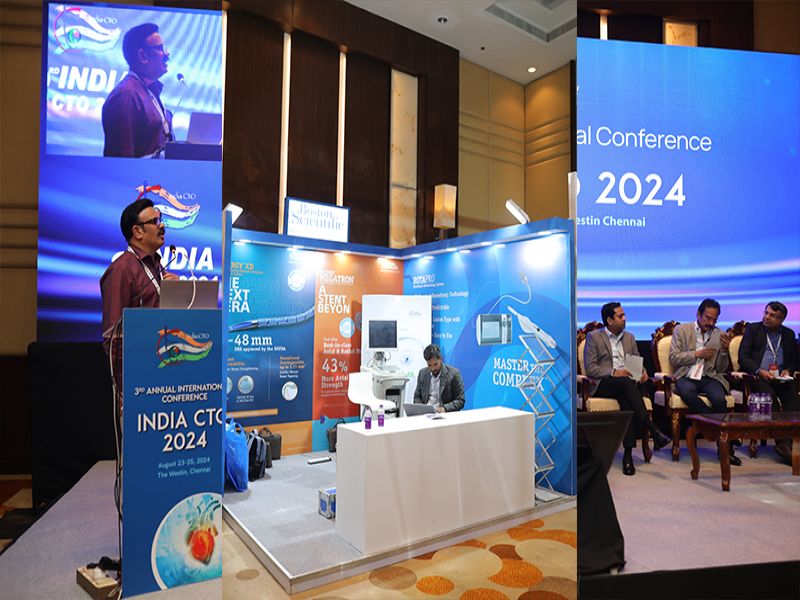 India CRO 3rd Annual